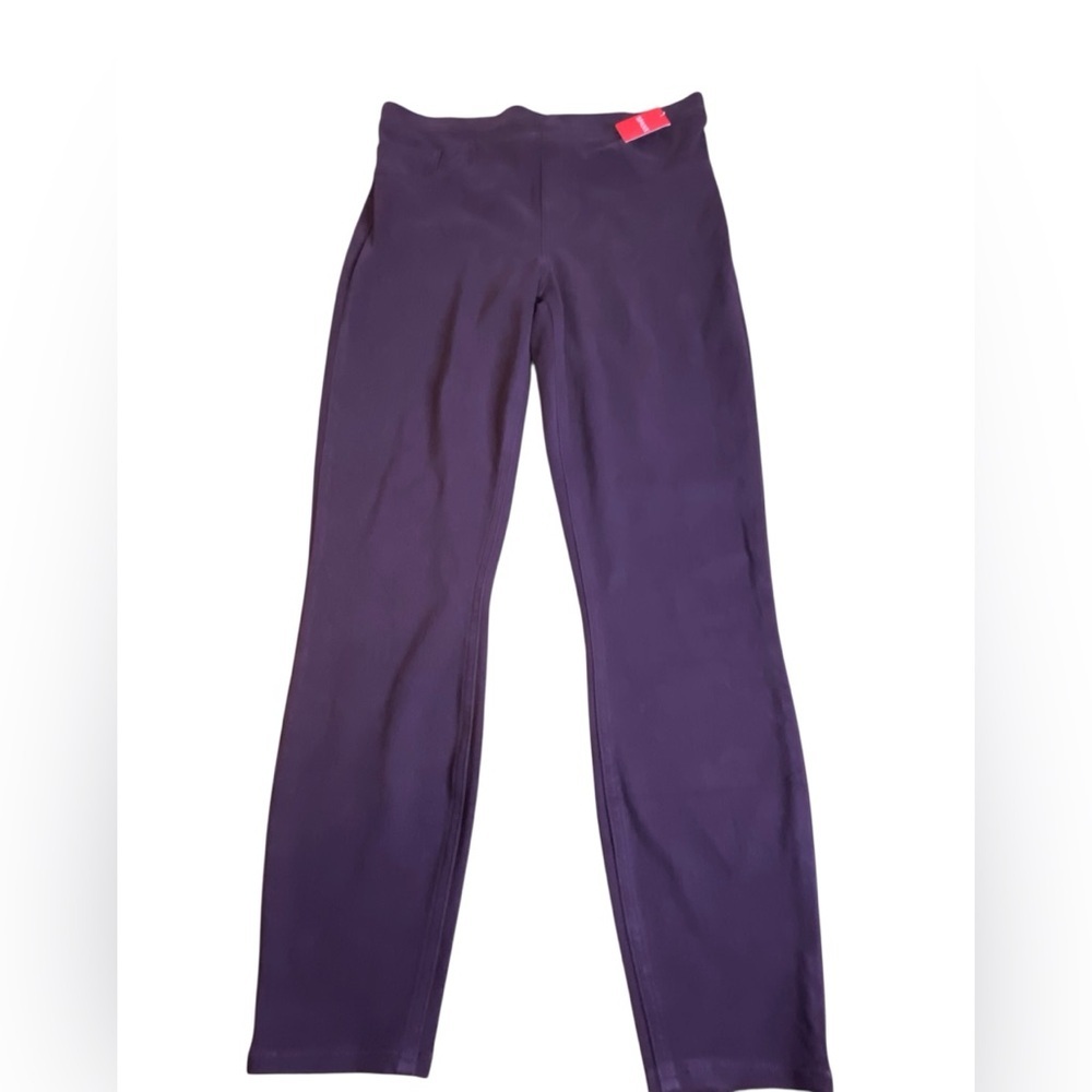 Spanx Jean-ish Ankle Brandywine Leggings Women’s Size XL
NWT